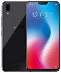 Замена дисплея на телефоне Vivo V9 в Калуге